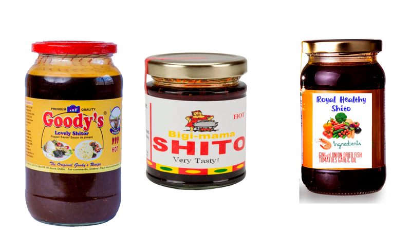Illustration for article titled Sauces!?